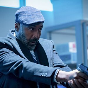 Fotoğraf Jesse L. Martin