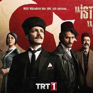 Fotoğraf Ya İstiklal Ya Ölüm