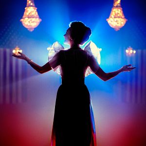 Fotoğraf Mrs. America