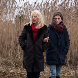 Fotoğraf Lost Girls