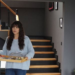 Fotoğraf Hizmetçiler