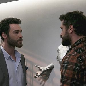 Fotoğraf Hizmetçiler