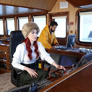 Fotoğraf Kuzey Yıldızı (ilk aşk)