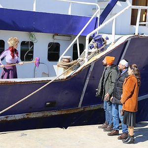 Fotoğraf Kuzey Yıldızı (ilk aşk)