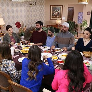 Fotoğraf Kuzey Yıldızı (ilk aşk)