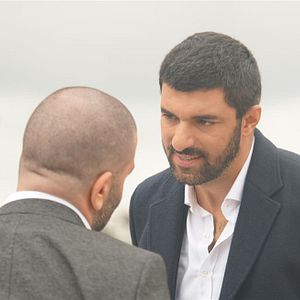 Fotoğraf Sefirin Kızı