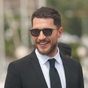 Fotoğraf Sefirin Kızı