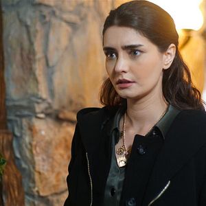 Fotoğraf Sefirin Kızı