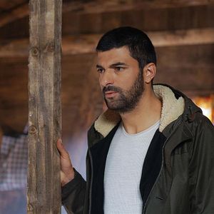 Fotoğraf Sefirin Kızı