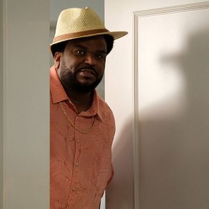 Fotoğraf Craig Robinson