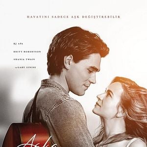 Fotoğraf Aşka İnan