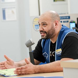 Fotoğraf Colton Dunn