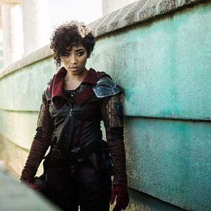 Fotoğraf Adriyan Rae