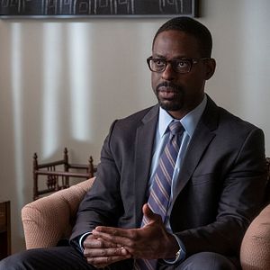 Fotoğraf Sterling K. Brown