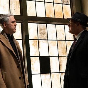 Fotoğraf James Spader