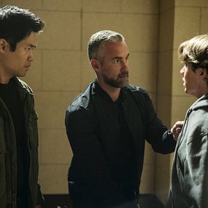 Fotoğraf Jay Harrington