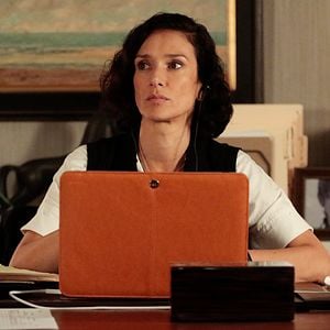Fotoğraf Indira Varma