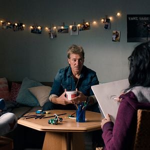 Fotoğraf Tobias Moretti