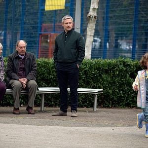 Fotoğraf Alun Armstrong