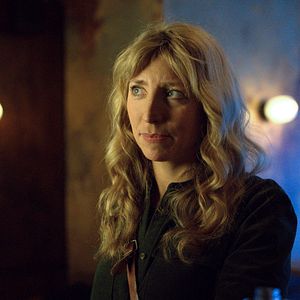 Fotoğraf Daisy Haggard