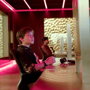 Fotoğraf Cailee Spaeny