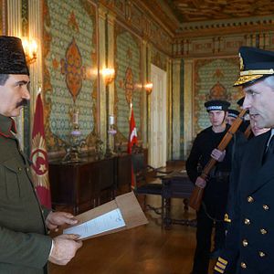 Fotoğraf Ya İstiklal Ya Ölüm