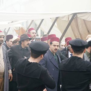 Fotoğraf Ya İstiklal Ya Ölüm