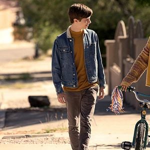 Fotoğraf Grace VanderWaal