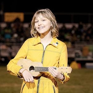 Fotoğraf Grace VanderWaal