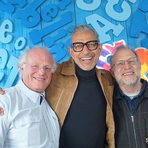 Fotoğraf Jeff Goldblum