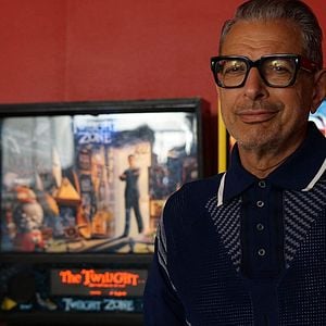 Fotoğraf Jeff Goldblum
