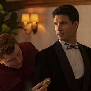 Fotoğraf Robbie Amell