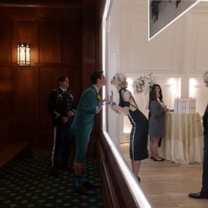 Fotoğraf Robbie Amell