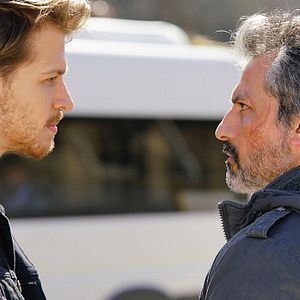 Fotoğraf Baraj