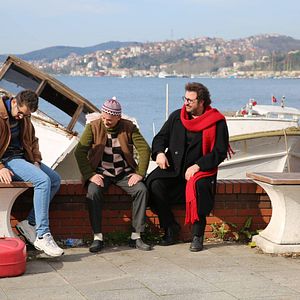 Fotoğraf Tutunamayanlar