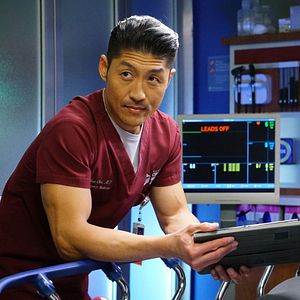 Fotoğraf Brian Tee