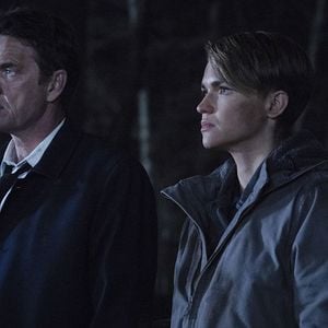 Fotoğraf Dougray Scott