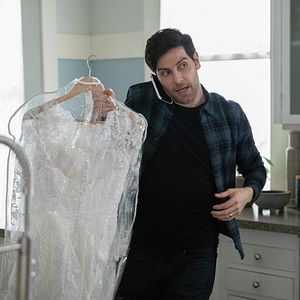 Fotoğraf David Giuntoli