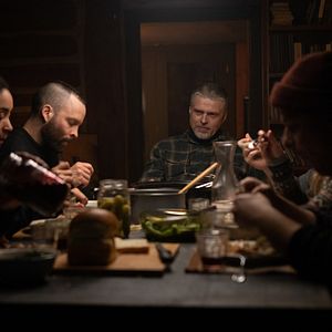 Fotoğraf Jusqu’au déclin