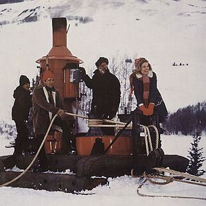 Fotoğraf Harry Morgan