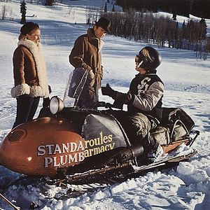 Fotoğraf Dean Jones