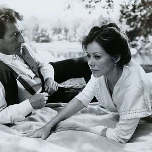 Fotoğraf Barry Newman