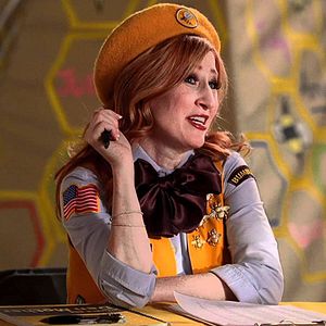 Fotoğraf Vicki Lewis