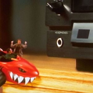 Fotoğraf Stuart Pankin