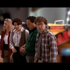 Fotoğraf Stuart Pankin