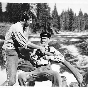 Fotoğraf Clem Bevans