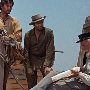 Fotoğraf Clem Bevans