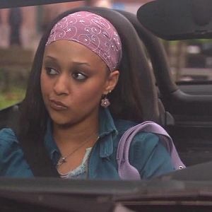Fotoğraf Tia Mowry-Hardrict