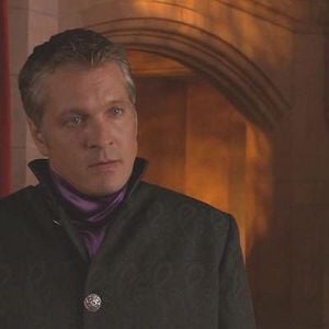 Fotoğraf Patrick Fabian