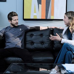 Fotoğraf Matt Czuchry